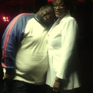 Meet your Posher, Jeanette